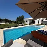 Casa Jane In カロヴィーニョ