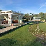 別荘 Casa Jane In カロヴィーニョ