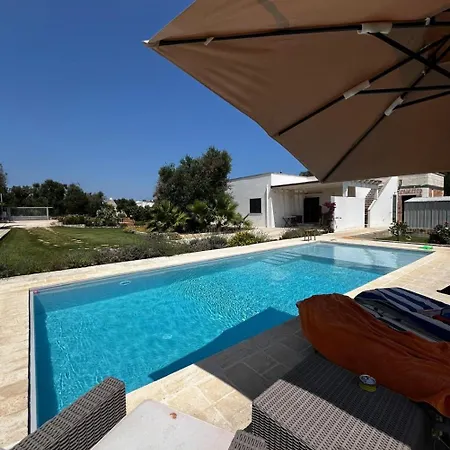 Casa Jane In Carovigno
