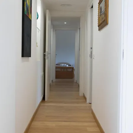 Casa Jane In Carovigno